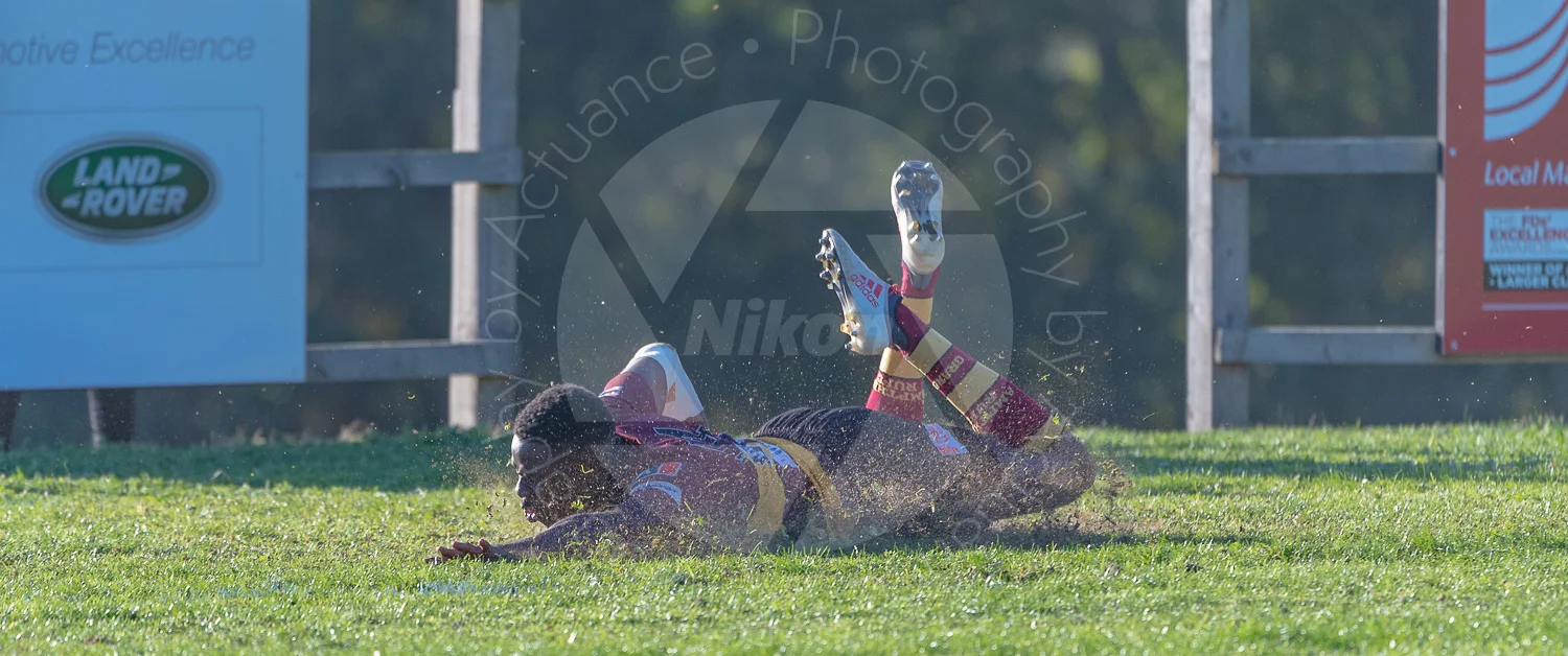 20181020 Amp 1st vs Cinderford #0523