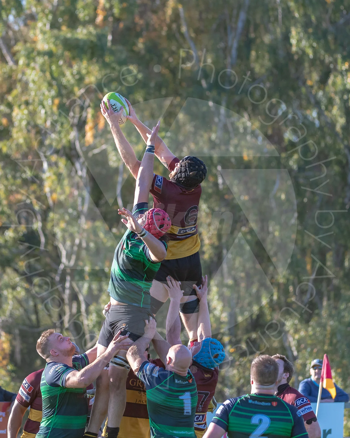 20181020 Amp 1st vs Cinderford #0524