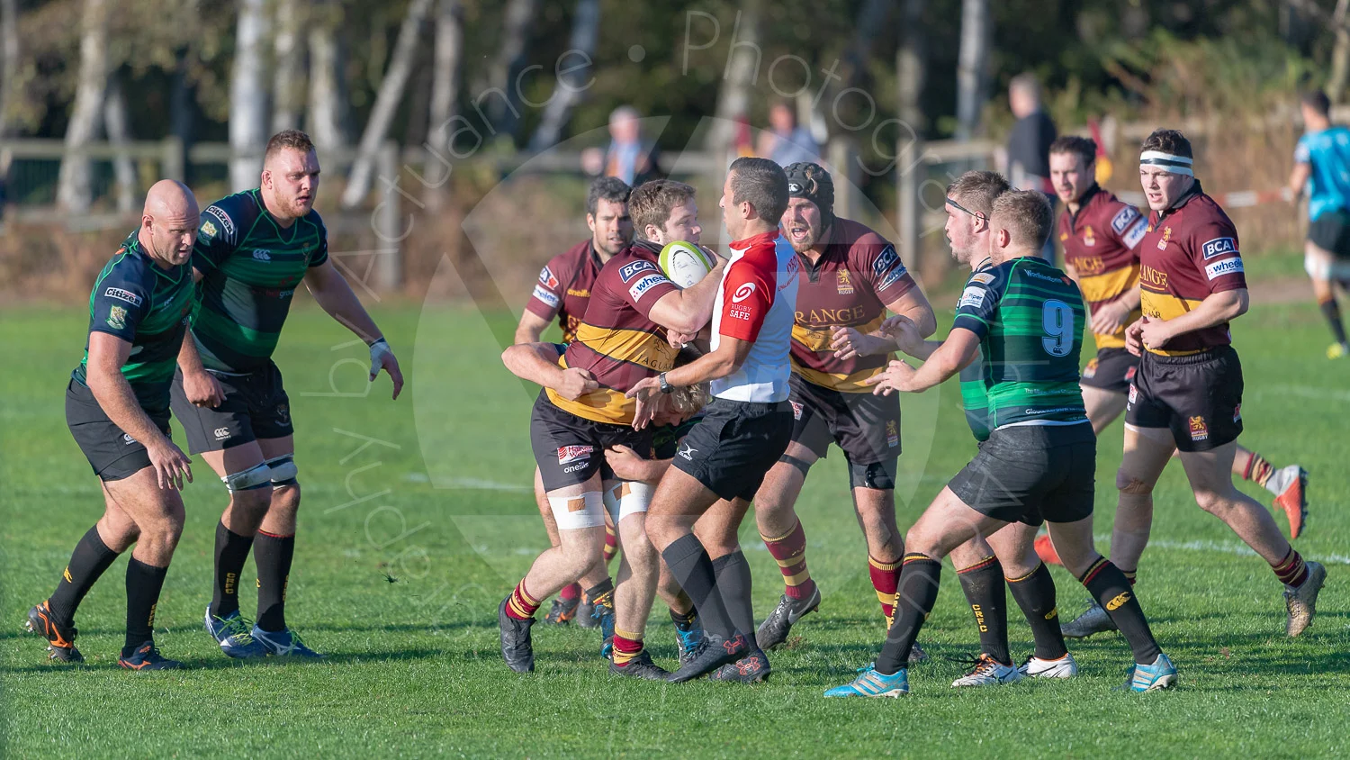 20181020 Amp 1st vs Cinderford #0548