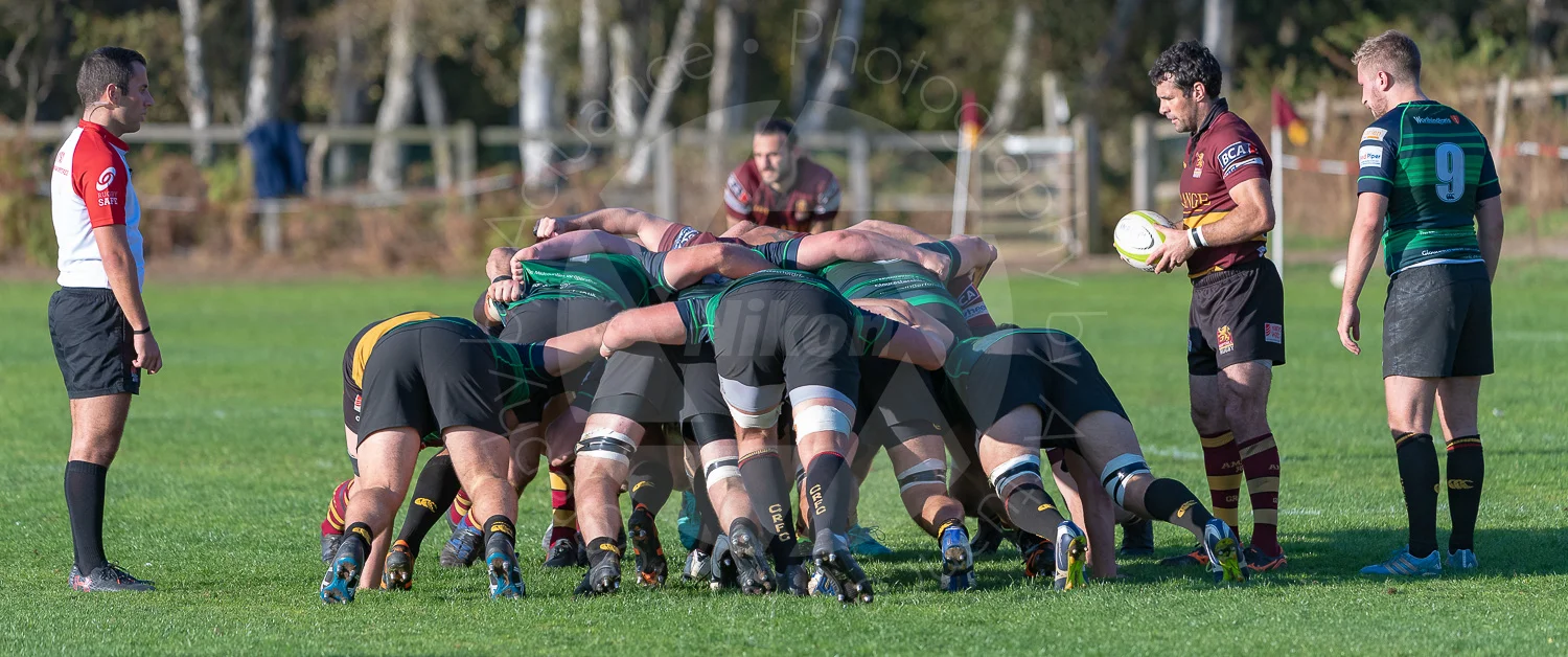 20181020 Amp 1st vs Cinderford #0549