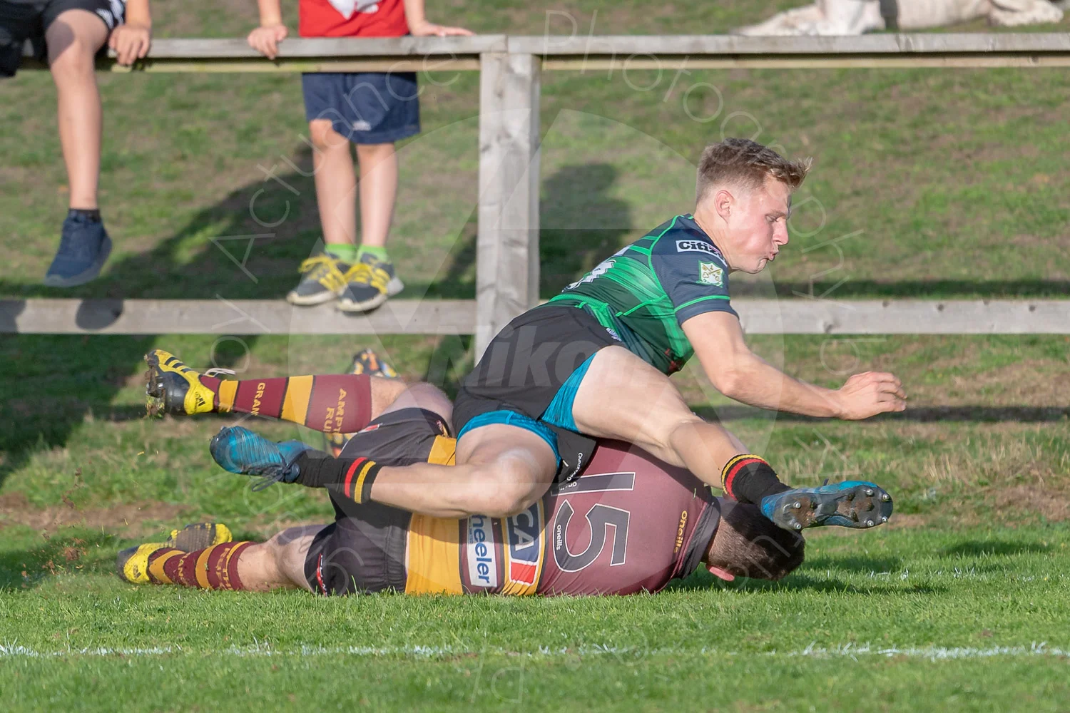 20181020 Amp 1st vs Cinderford #0636