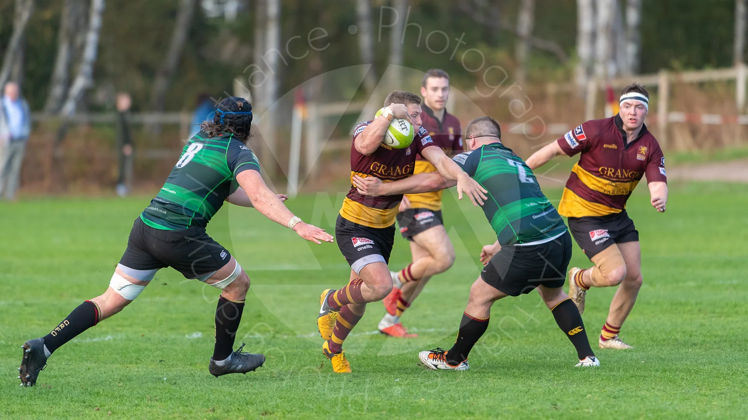 20181020 Amp 1st vs Cinderford #0746