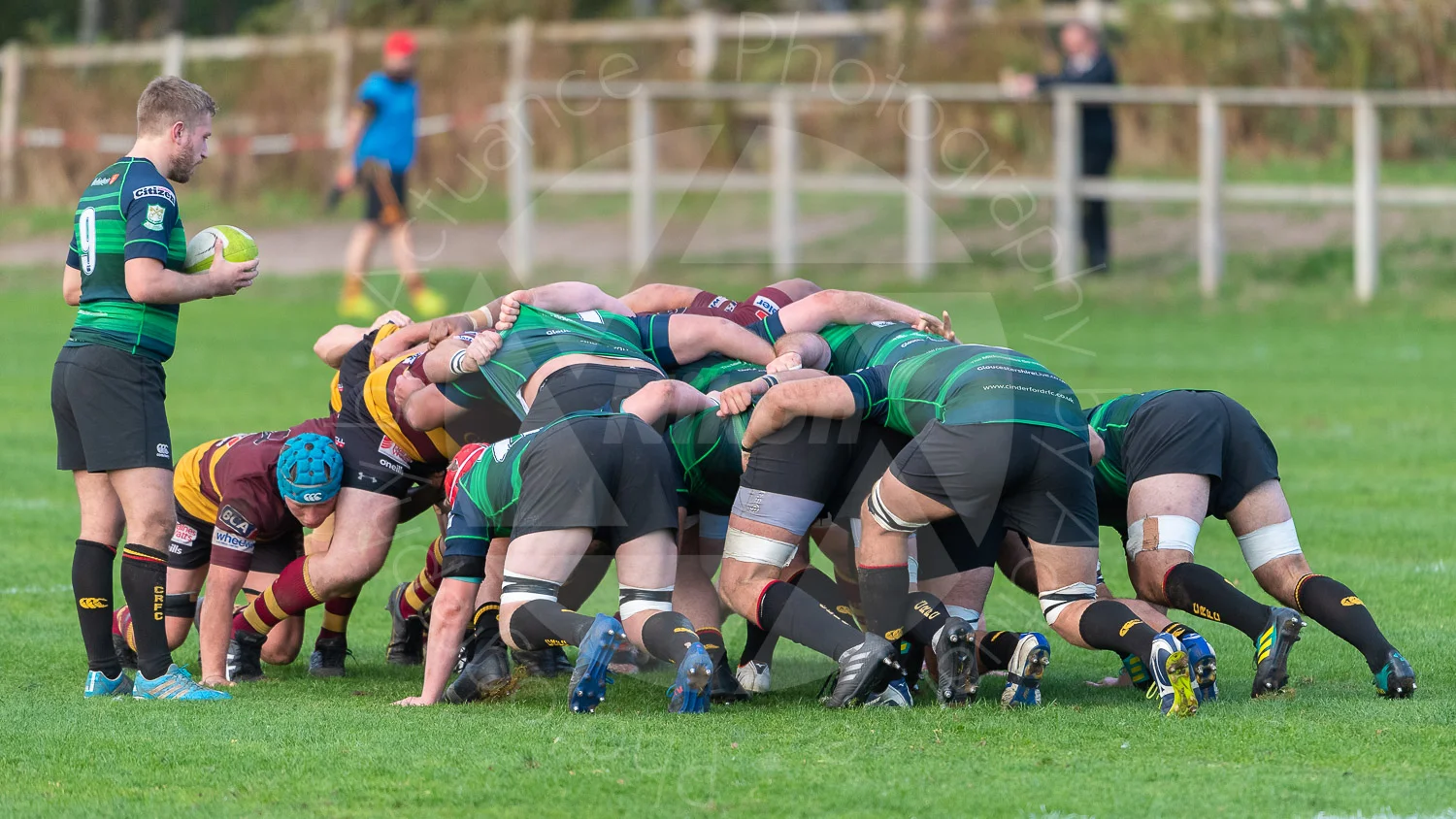 20181020 Amp 1st vs Cinderford #0748