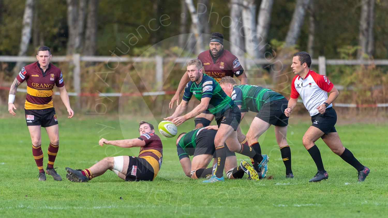 20181020 Amp 1st vs Cinderford #0759