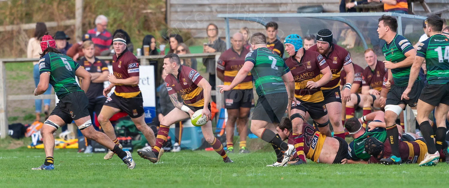 20181020 Amp 1st vs Cinderford #0776