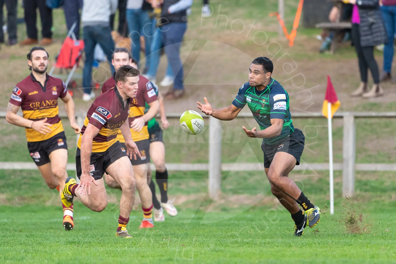 20181020 Amp 1st vs Cinderford #0792