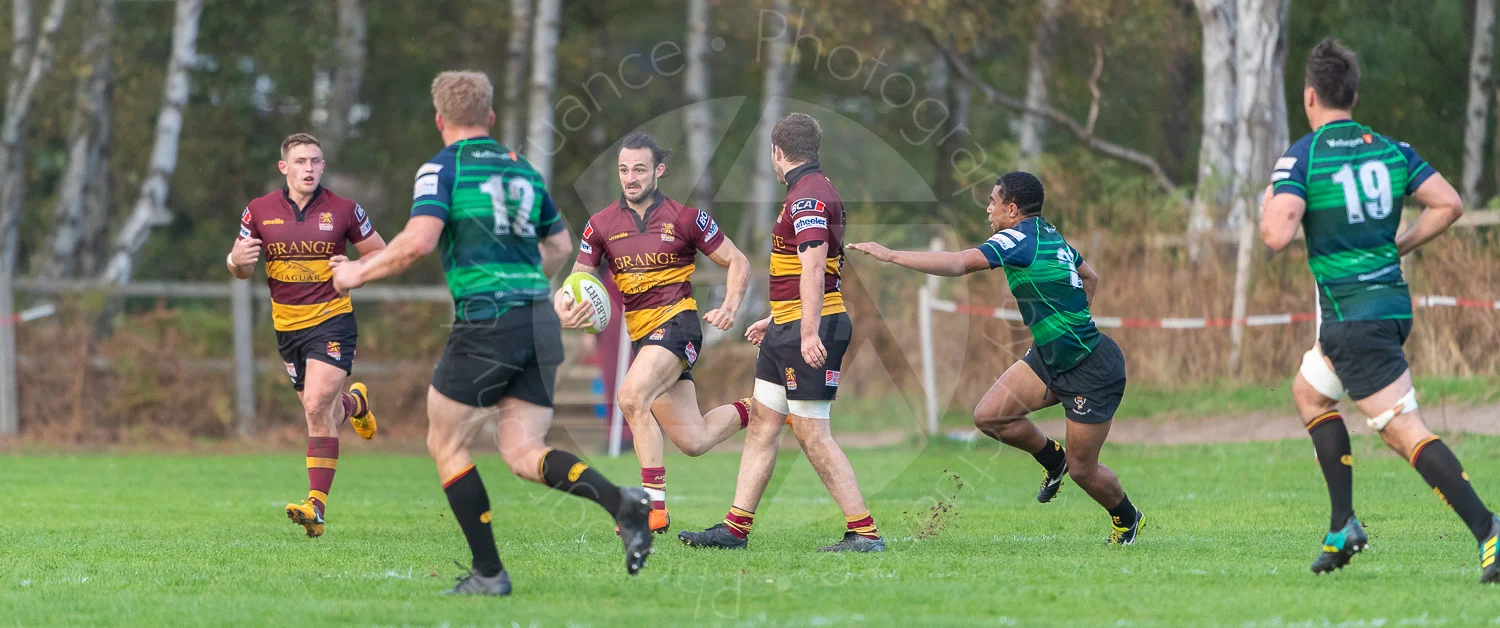 20181020 Amp 1st vs Cinderford #0808