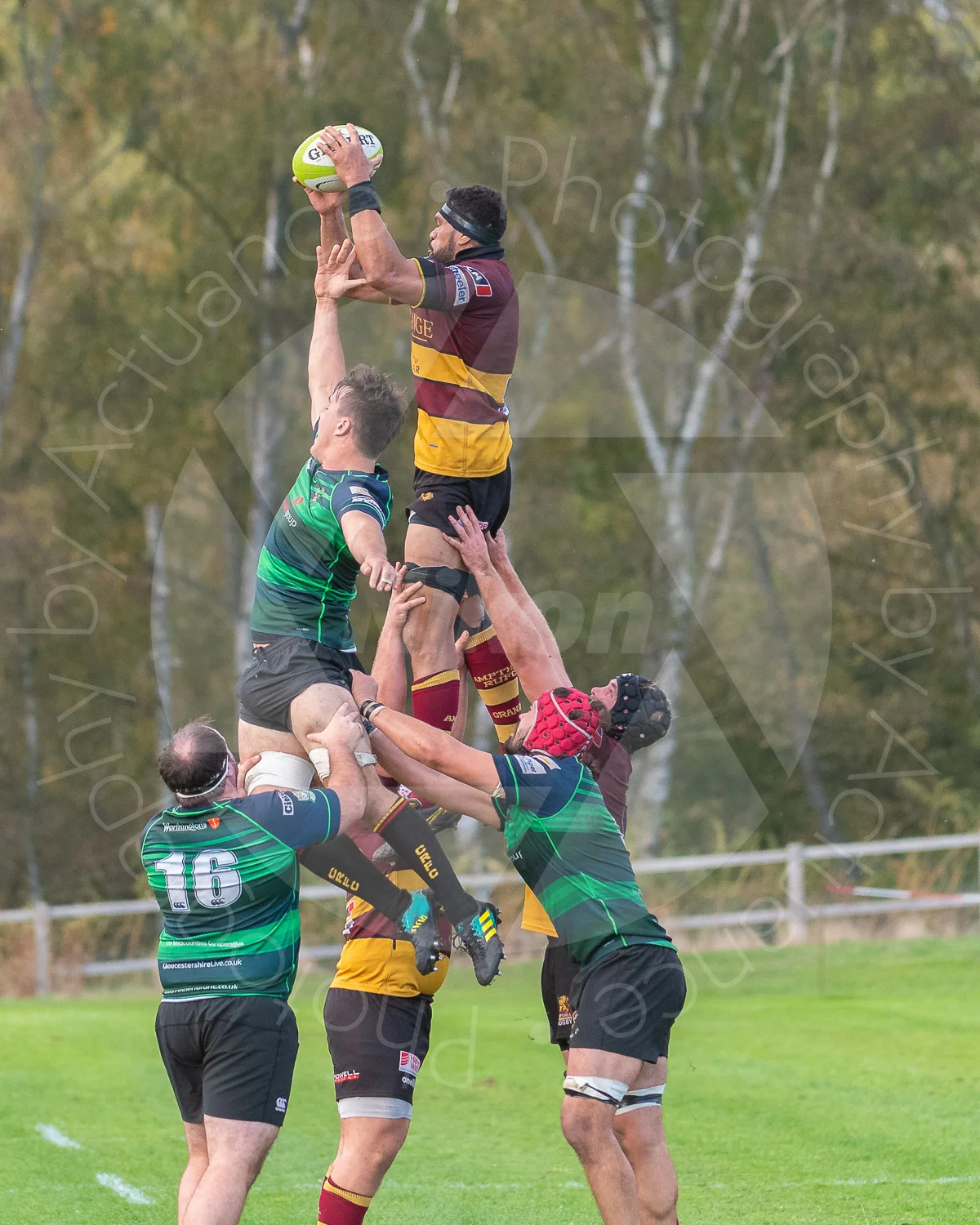 20181020 Amp 1st vs Cinderford #0818