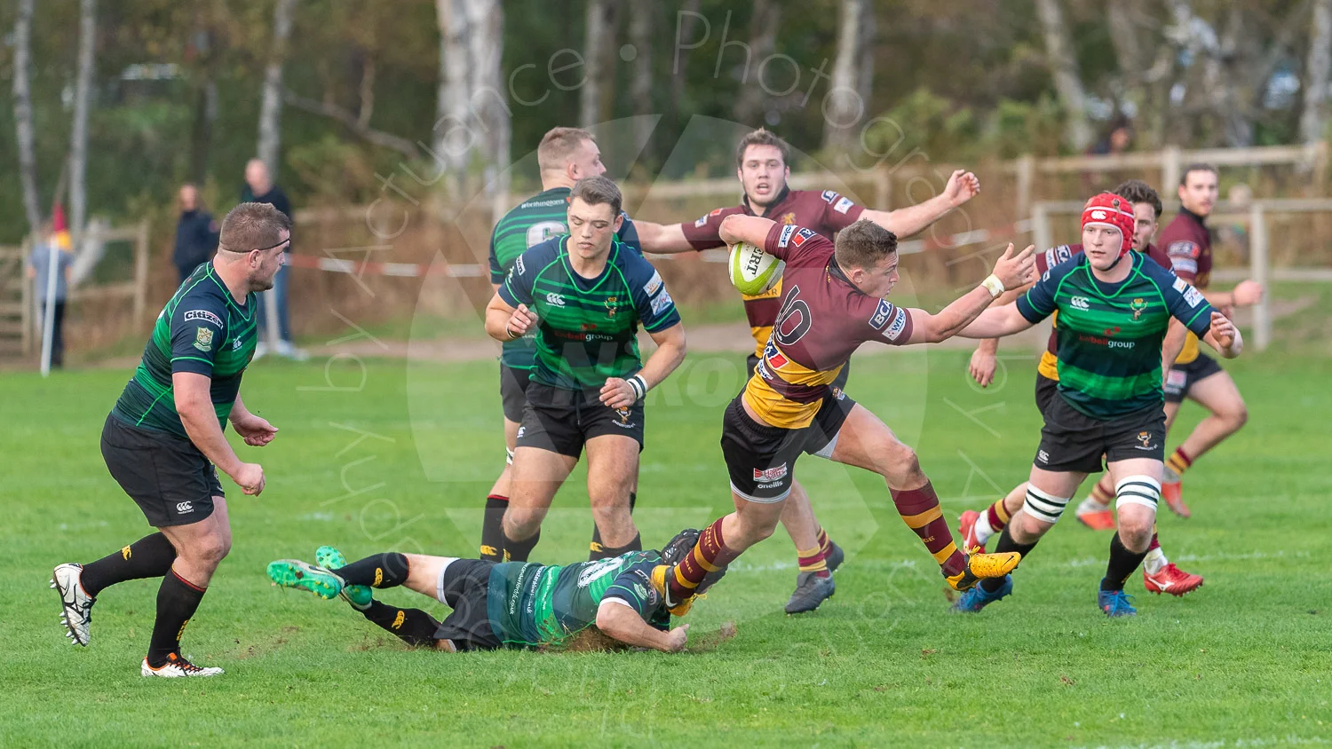 20181020 Amp 1st vs Cinderford #0824