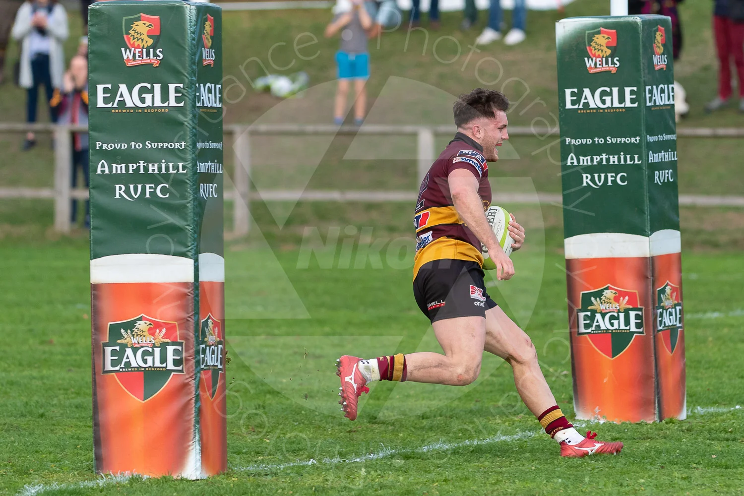 20181020 Amp 1st vs Cinderford #0835