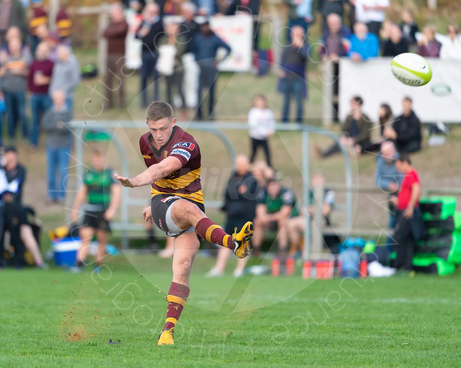 20181020 Amp 1st vs Cinderford #0851