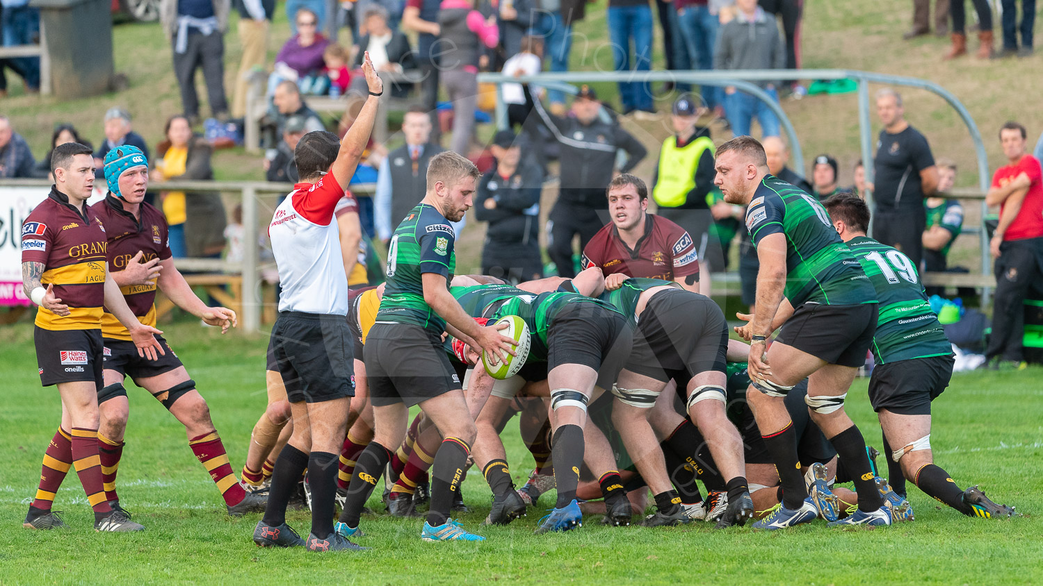 20181020 Amp 1st vs Cinderford #0882