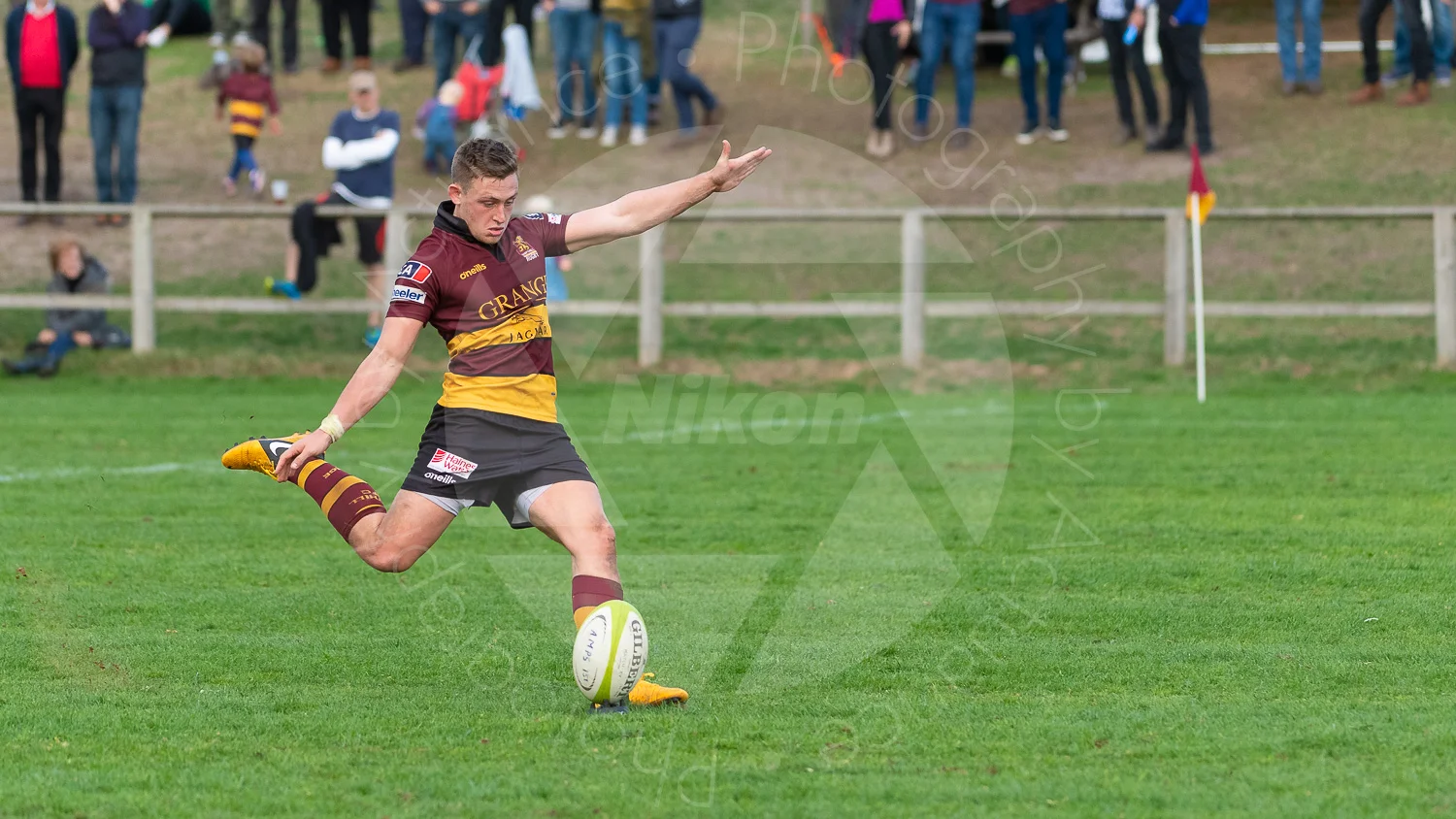 20181020 Amp 1st vs Cinderford #0889