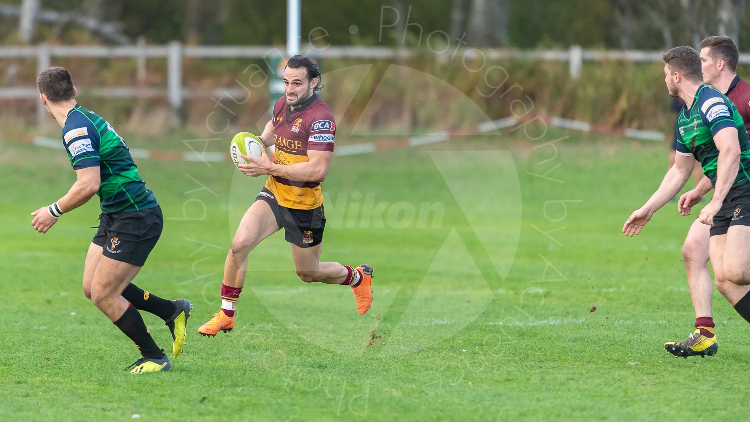 20181020 Amp 1st vs Cinderford #0901