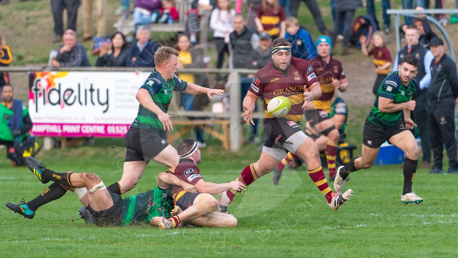 20181020 Amp 1st vs Cinderford #0917