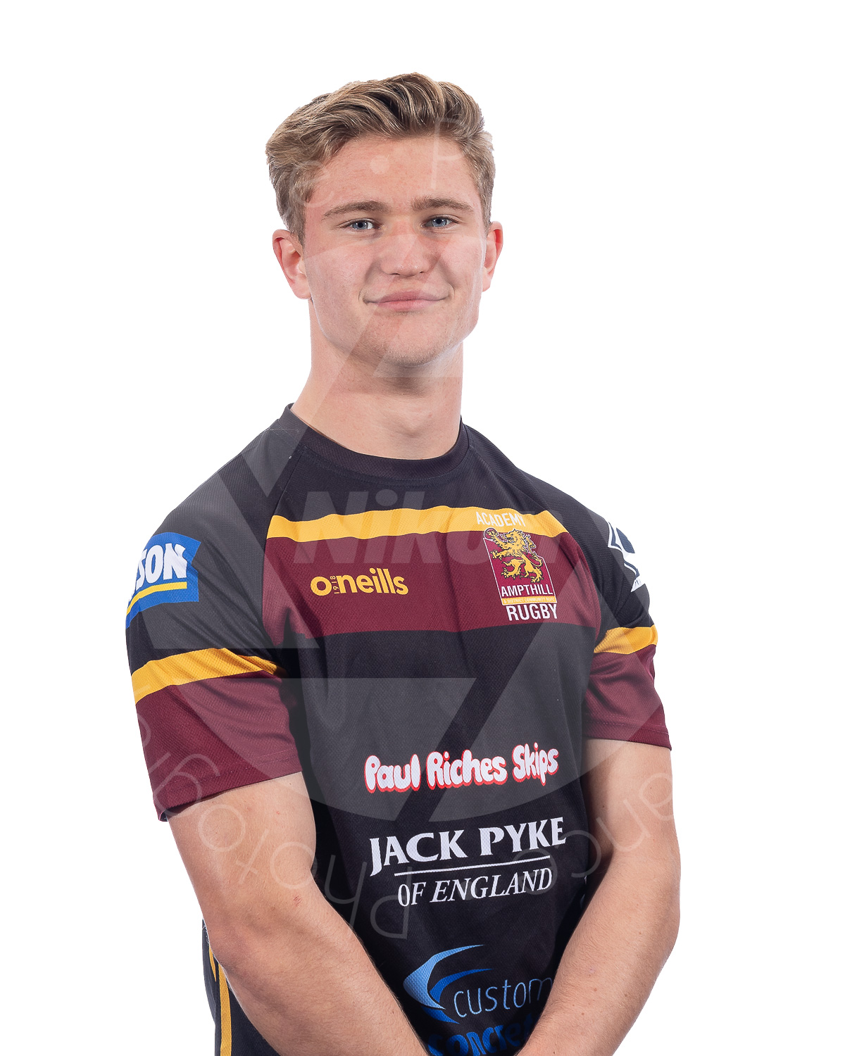 2018/19 Ampthill Academy #