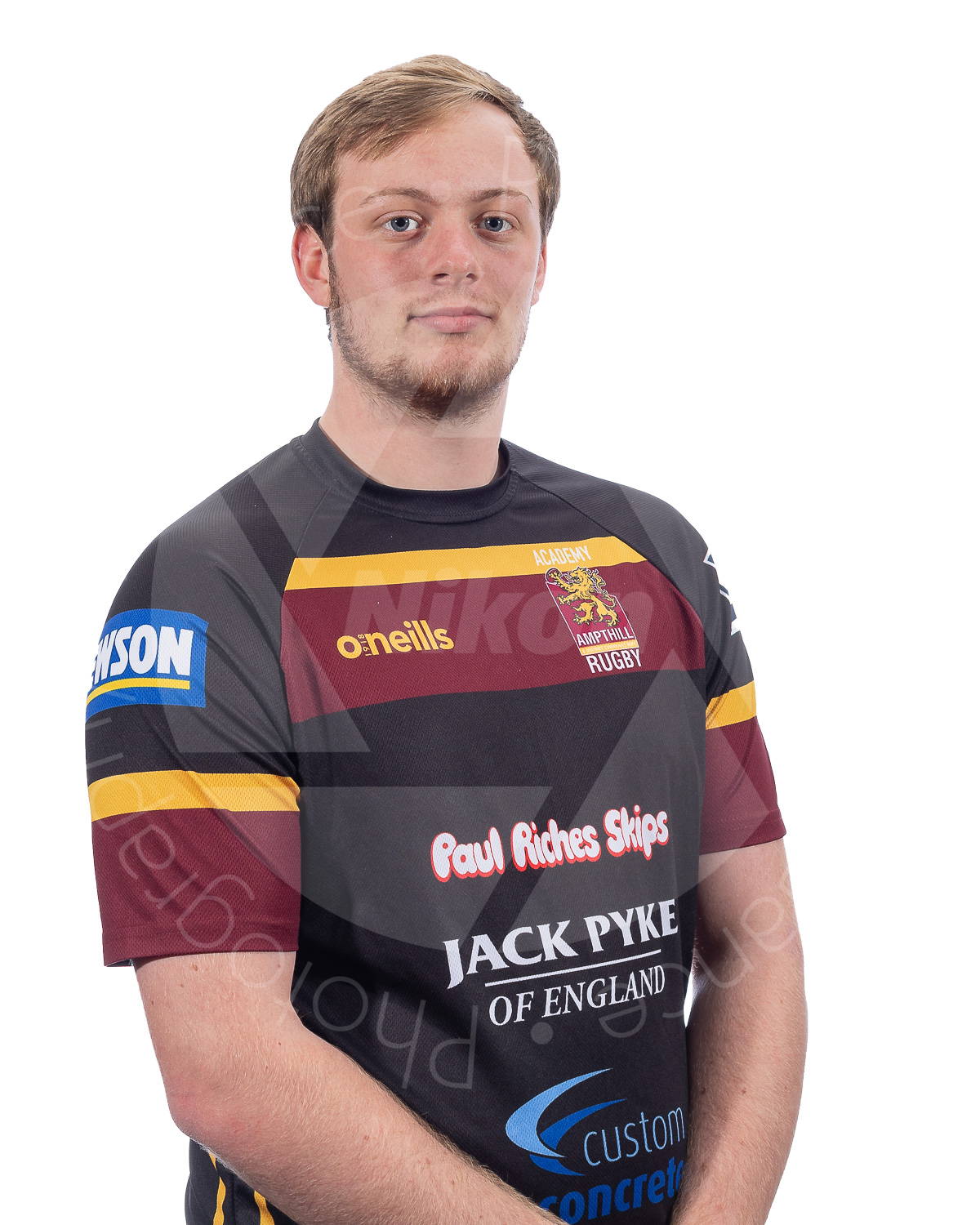 2018/19 Ampthill Academy #