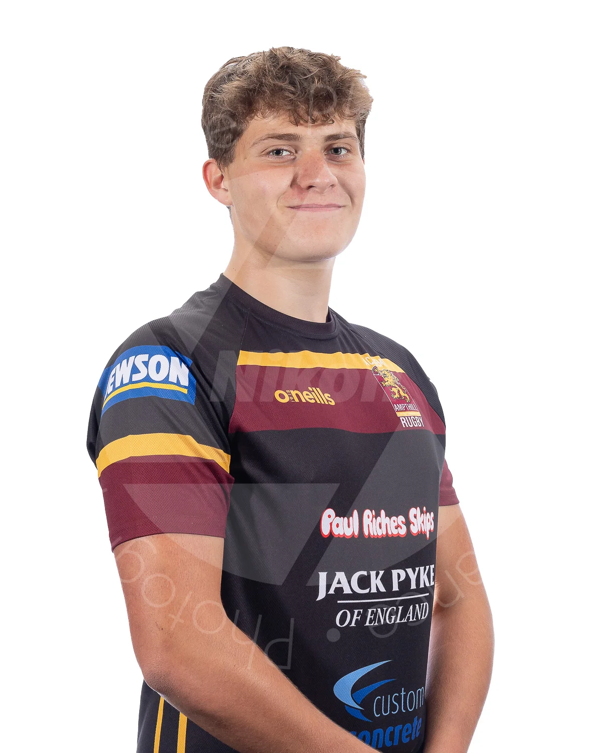 2018/19 Ampthill Academy #