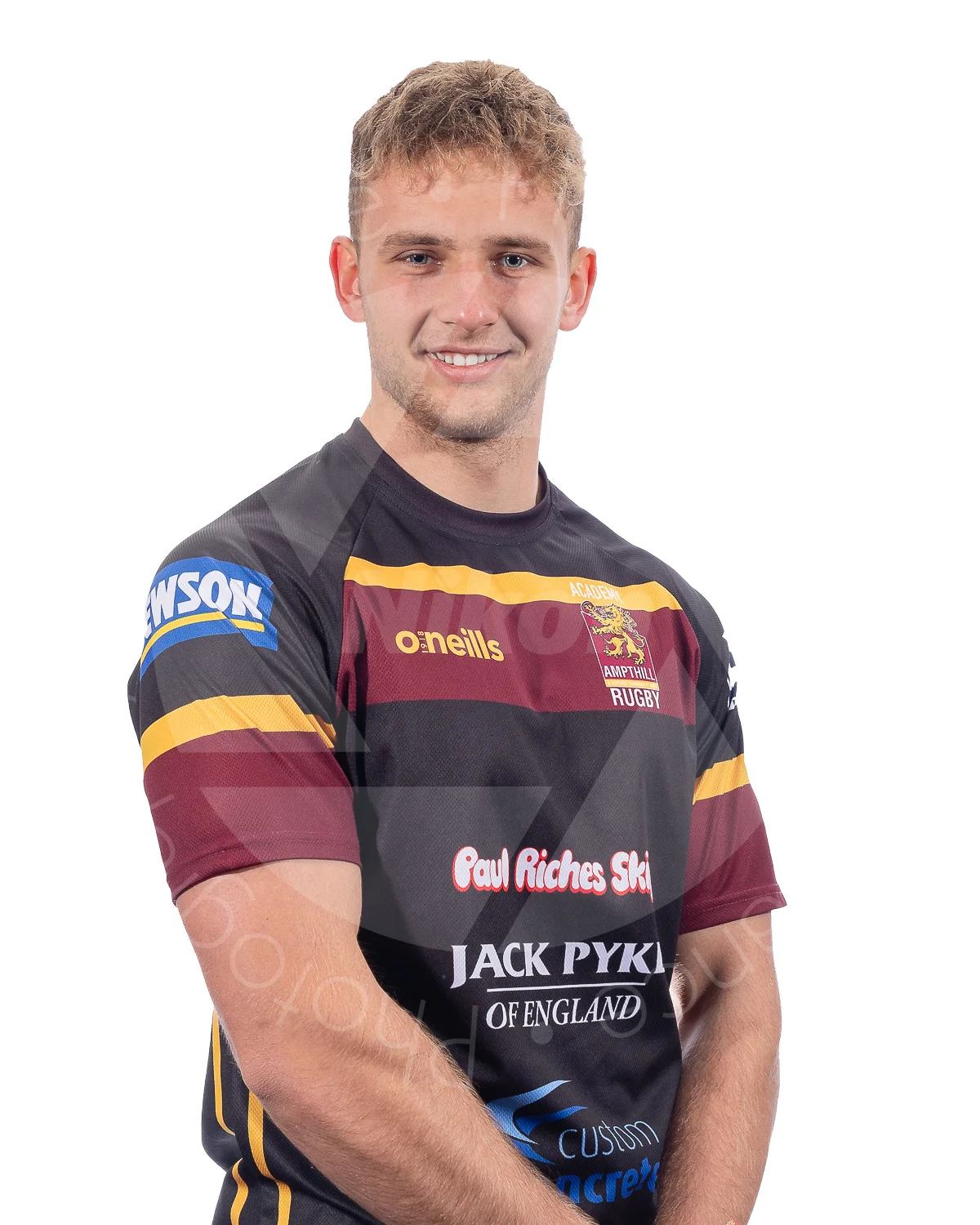 2018/19 Ampthill Academy #