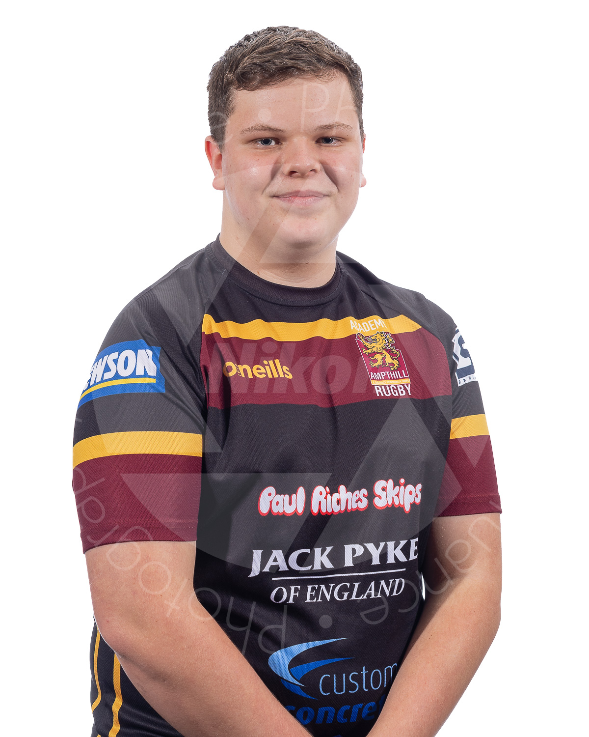 2018/19 Ampthill Academy #