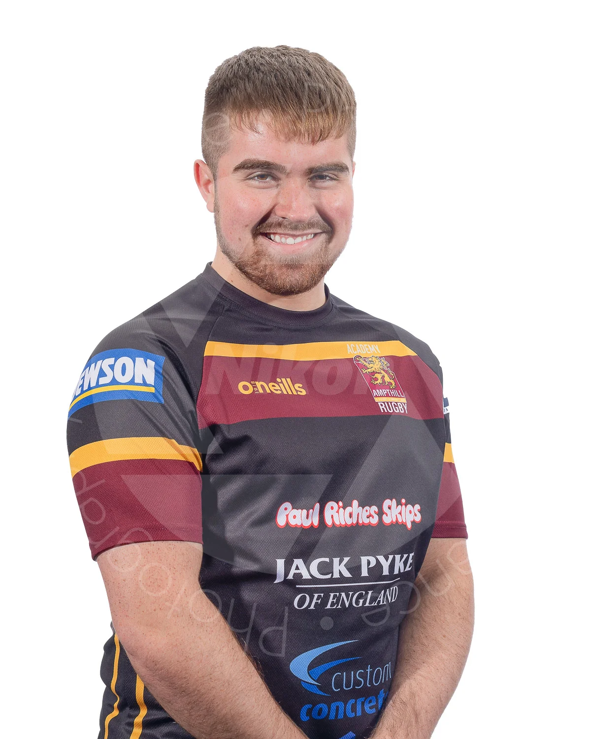 2018/19 Ampthill Academy #