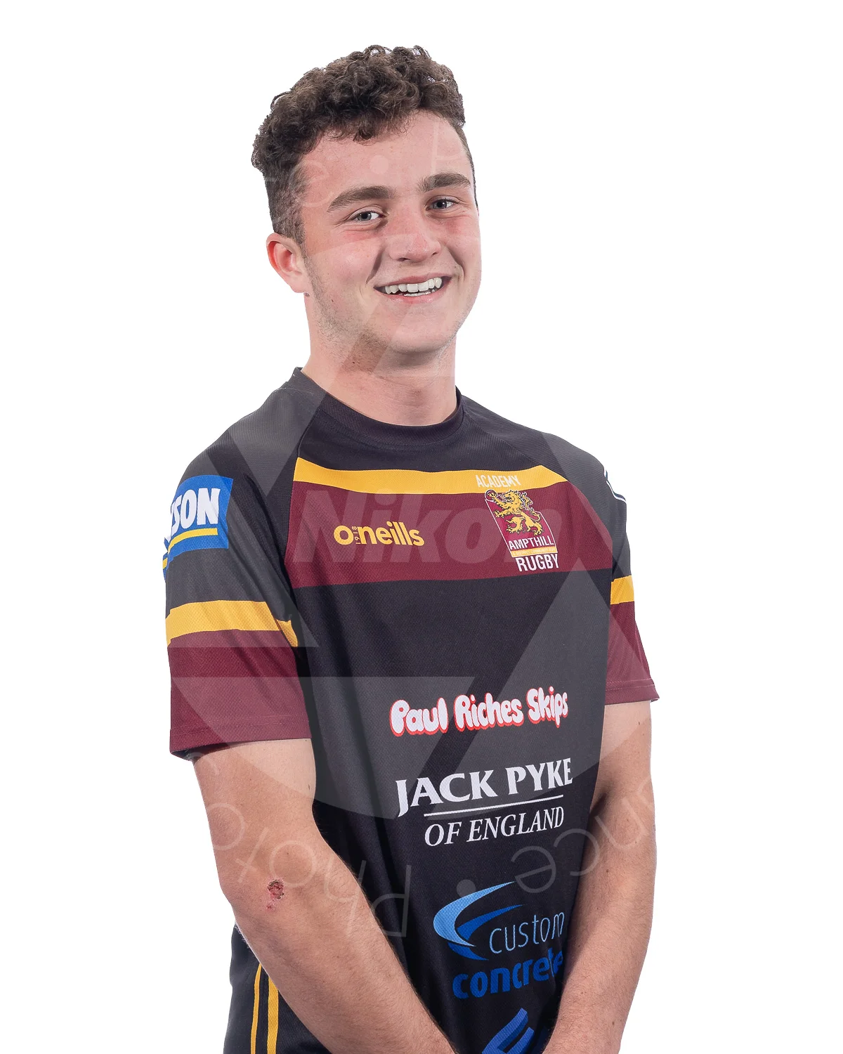 2018/19 Ampthill Academy #