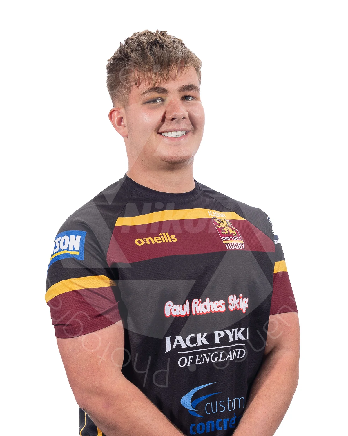 2018/19 Ampthill Academy #