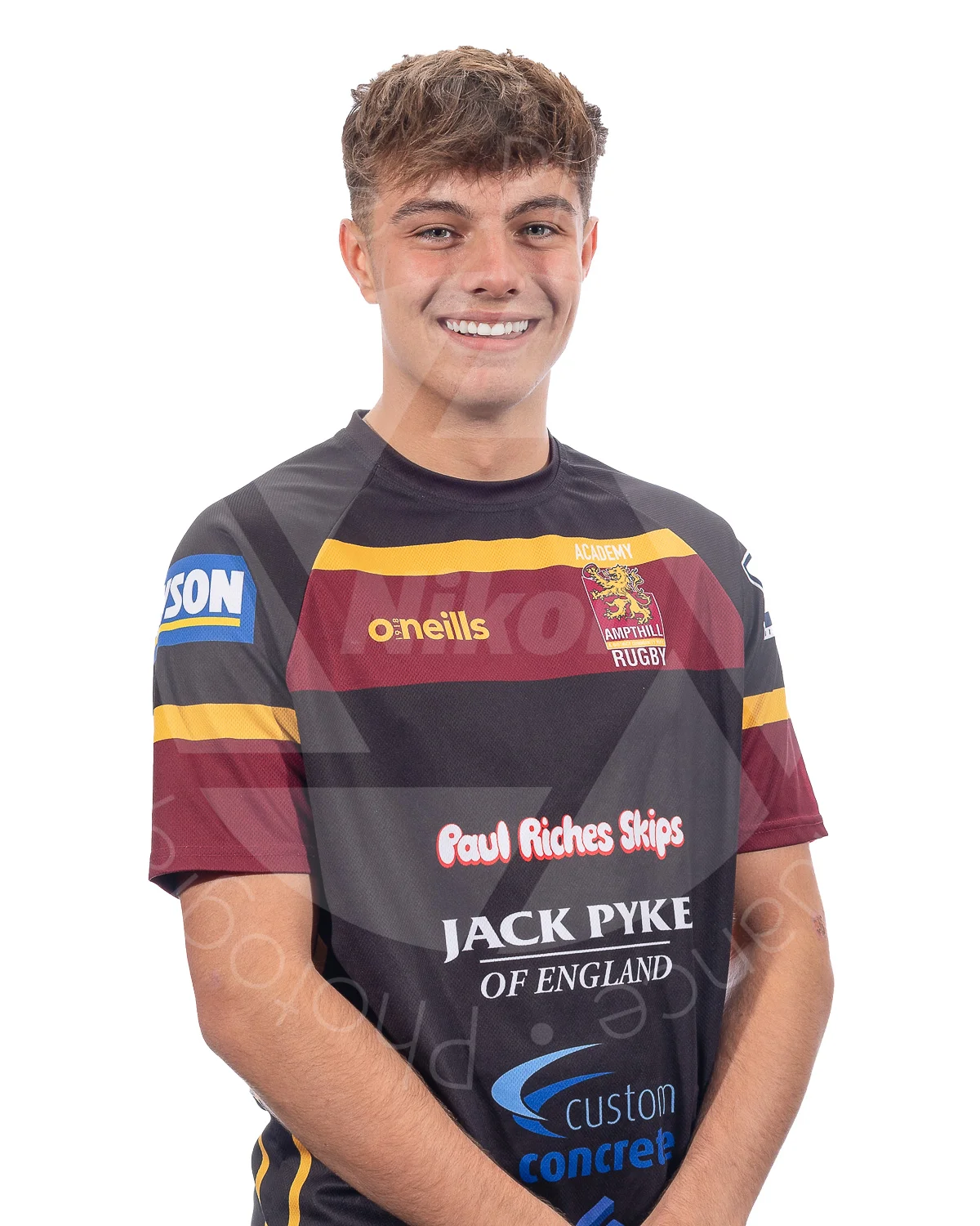 2018/19 Ampthill Academy #