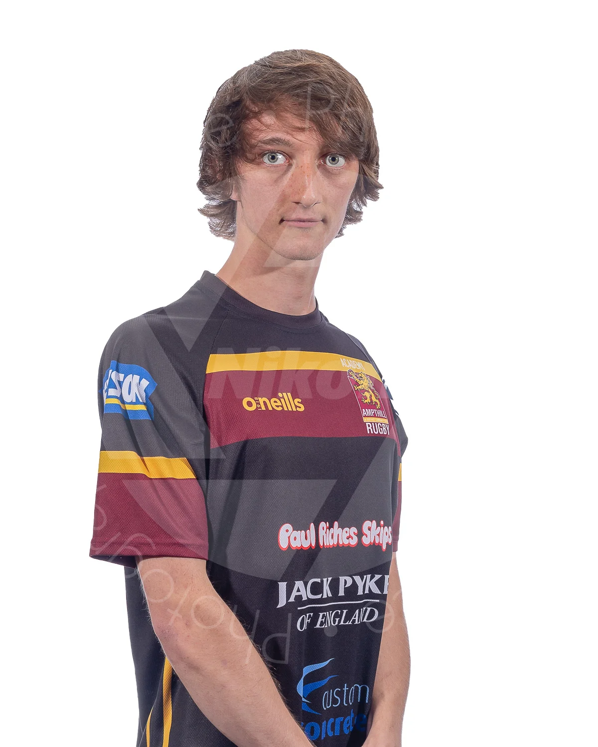 2018/19 Ampthill Academy #