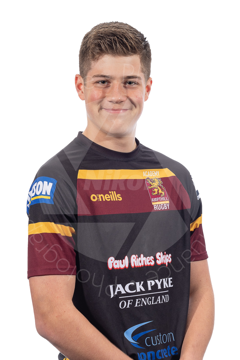 2018/19 Ampthill Academy #