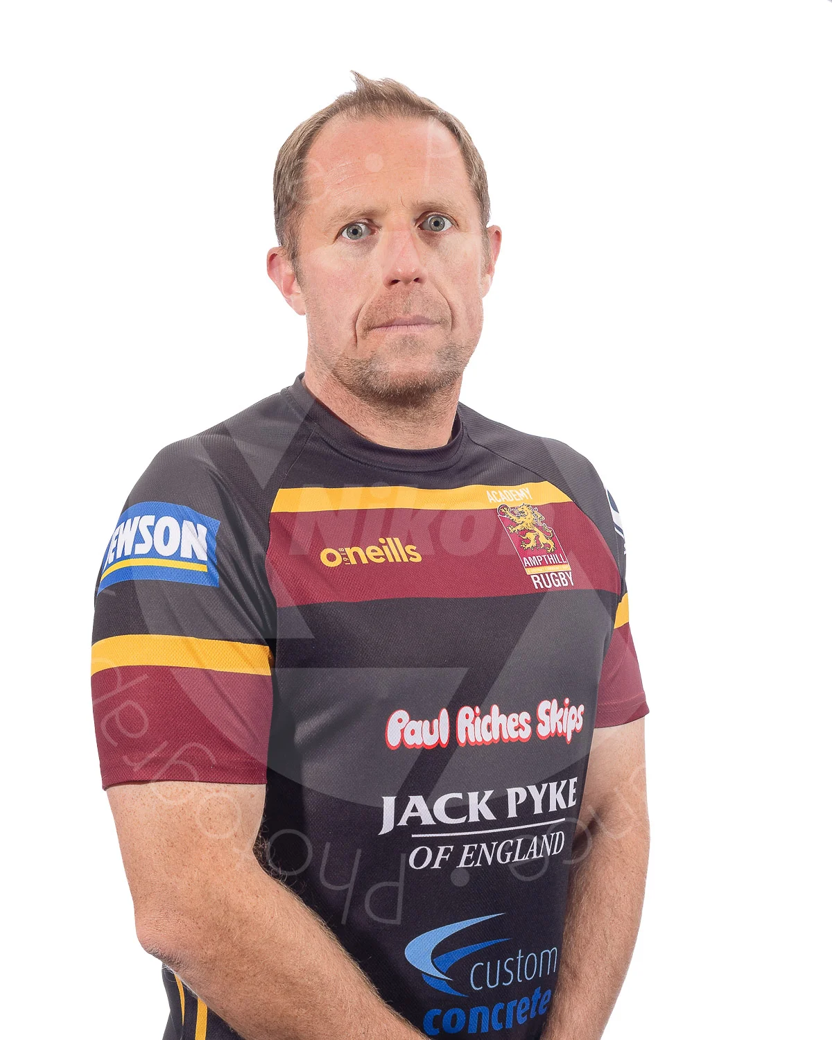 2018/19 Ampthill Academy #