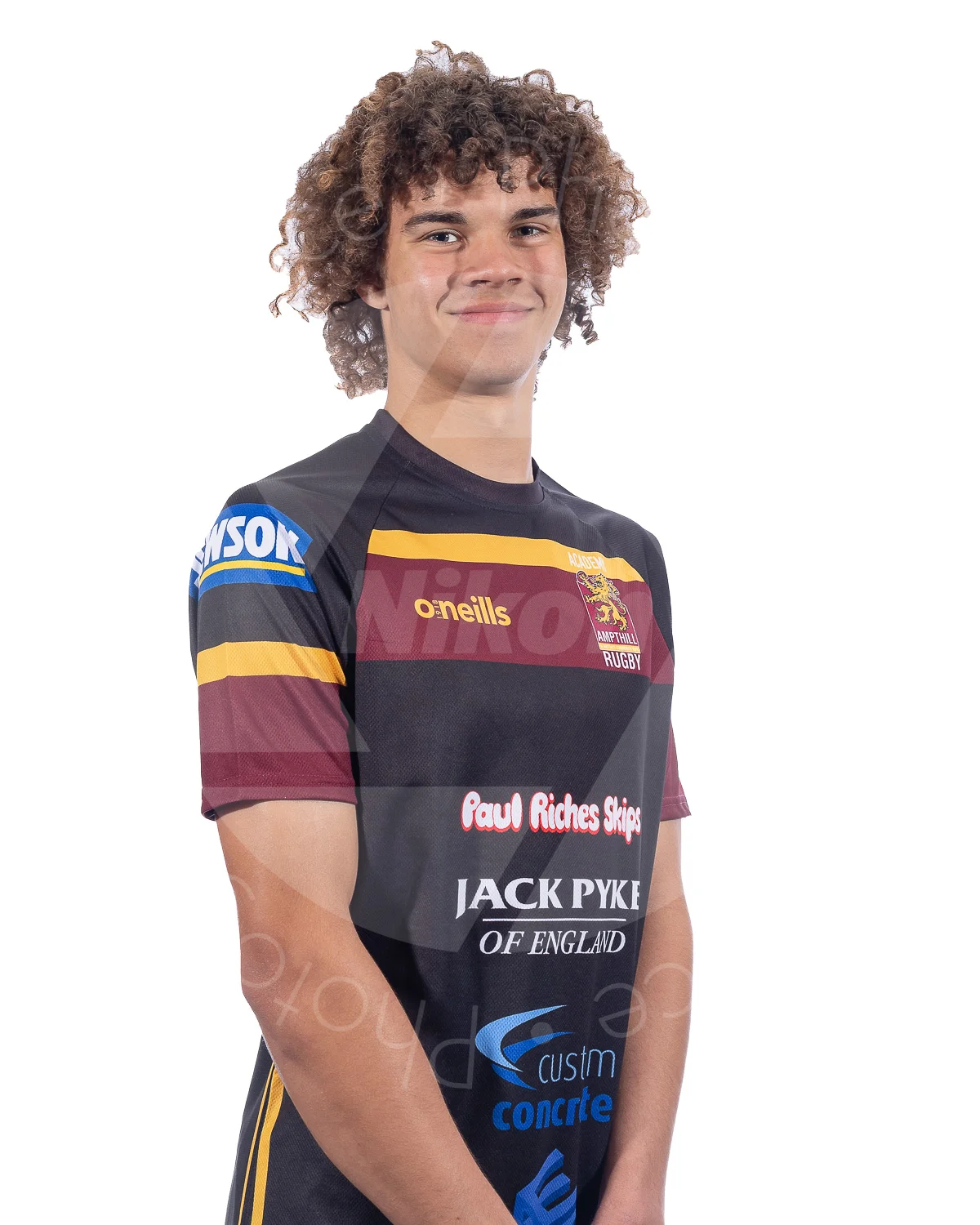 2018/19 Ampthill Academy #