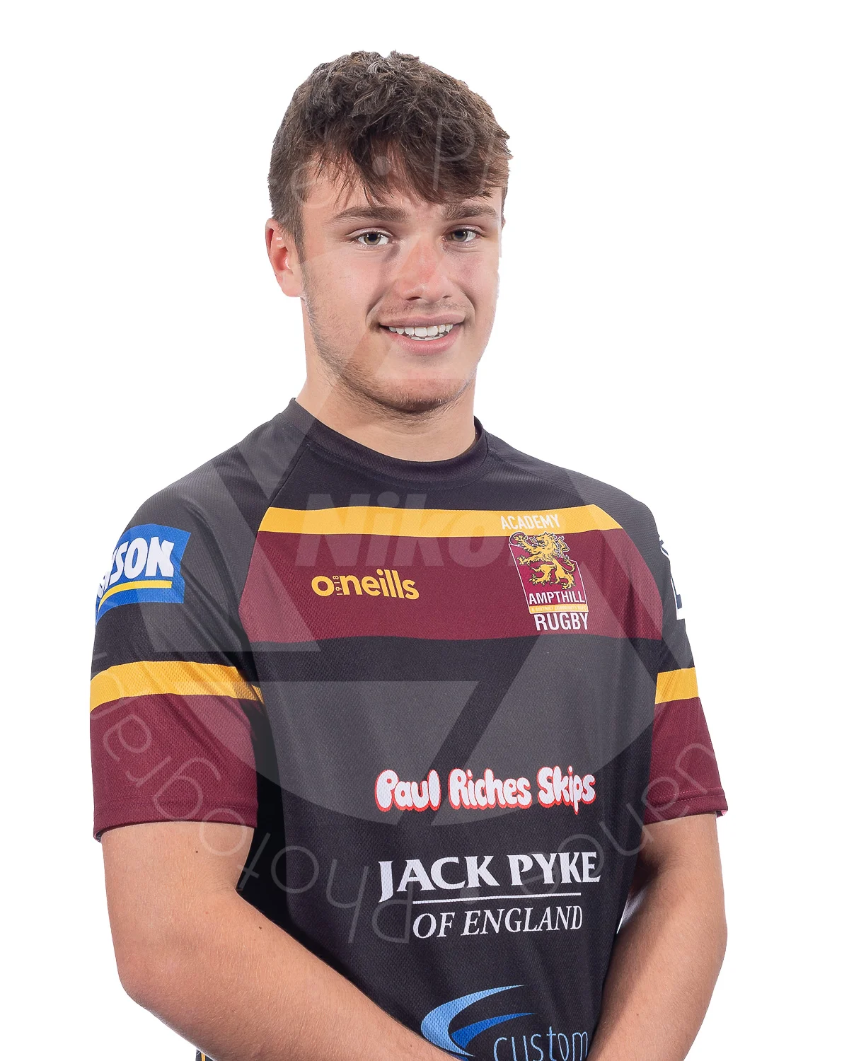 2018/19 Ampthill Academy #