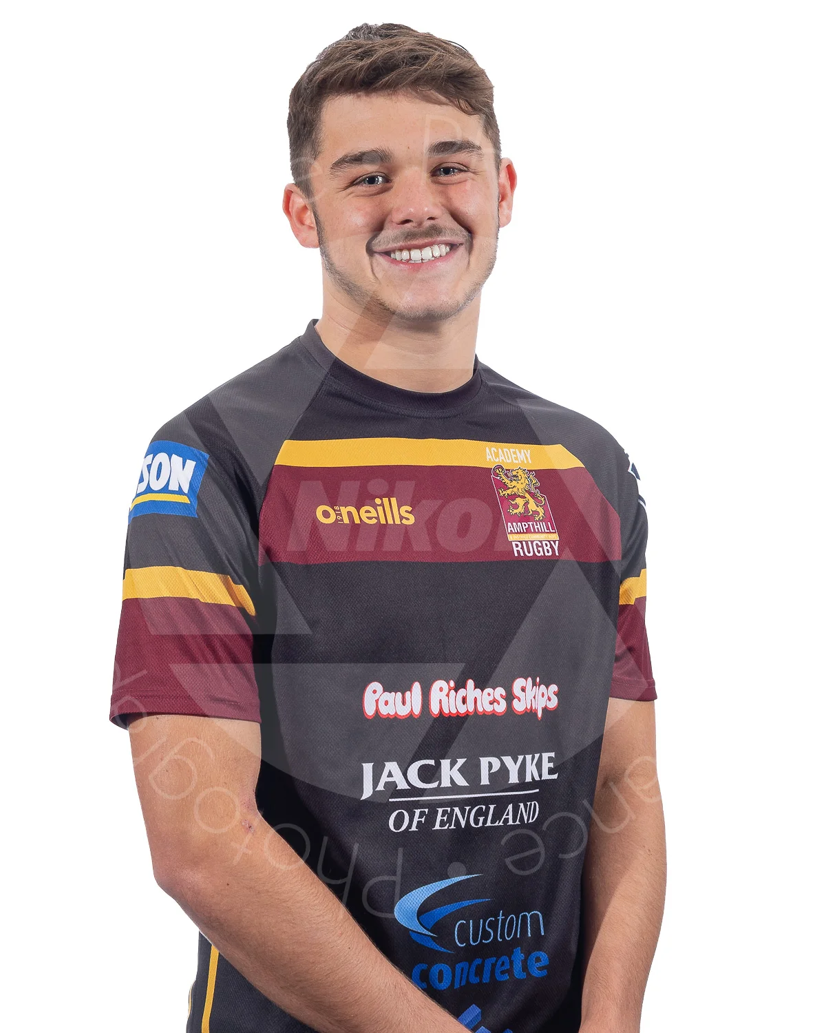 2018/19 Ampthill Academy #