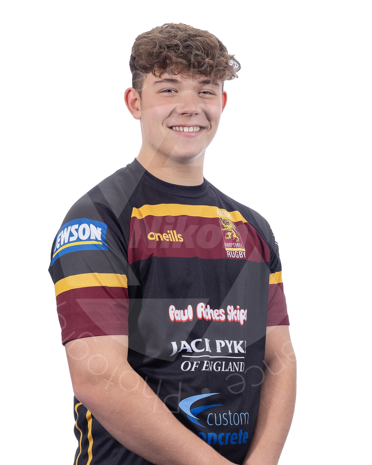 2018/19 Ampthill Academy #