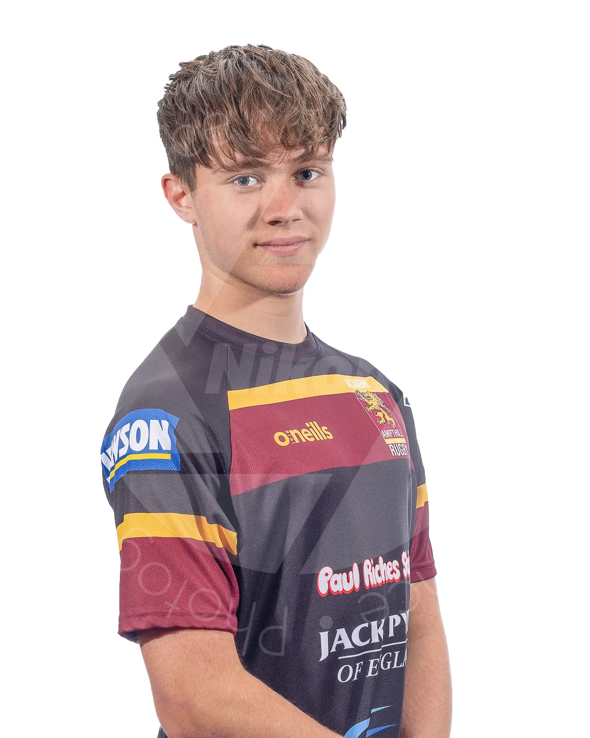 2018/19 Ampthill Academy #