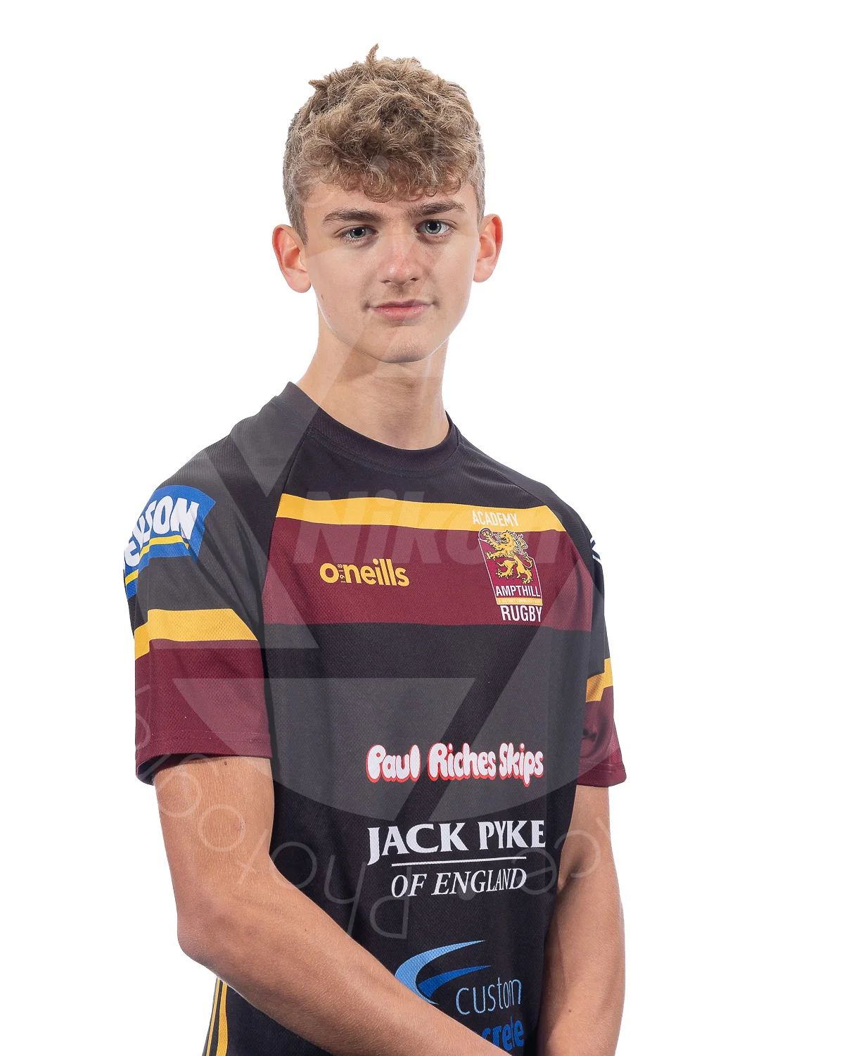 2018/19 Ampthill Academy #