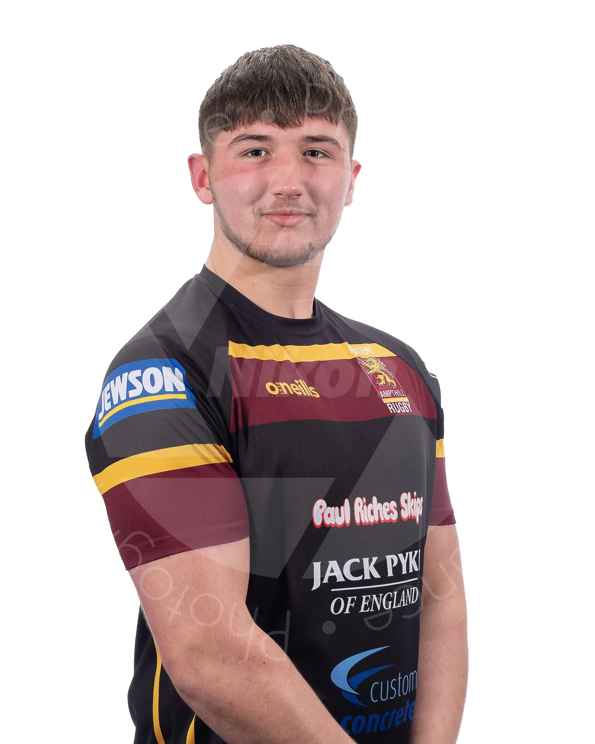 2018/19 Ampthill Academy #