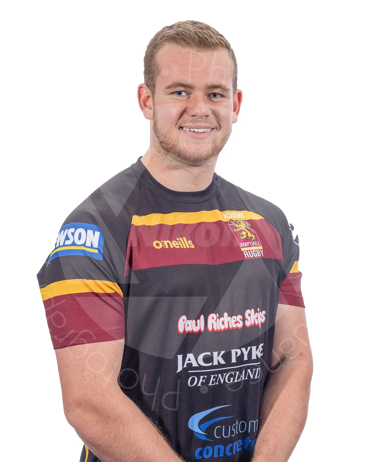 2018/19 Ampthill Academy #