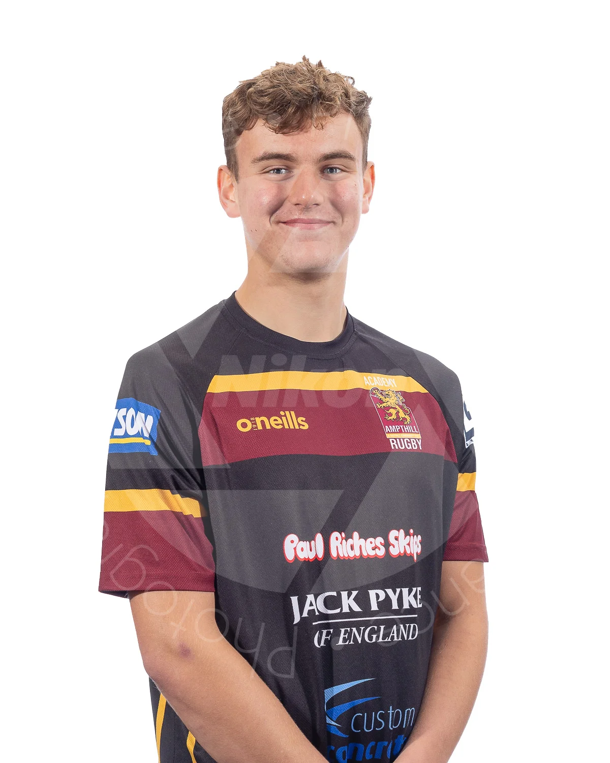 2018/19 Ampthill Academy #