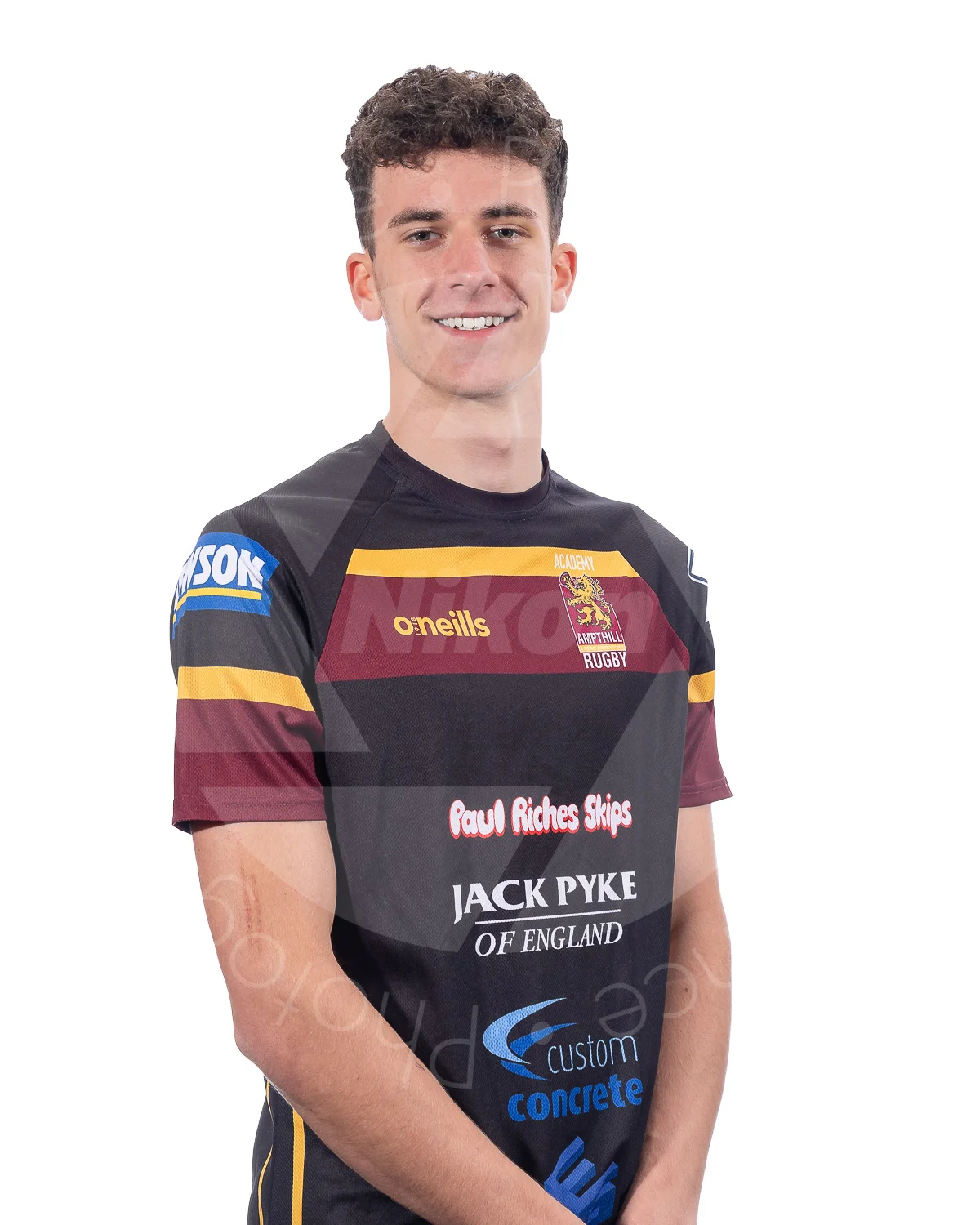 2018/19 Ampthill Academy #