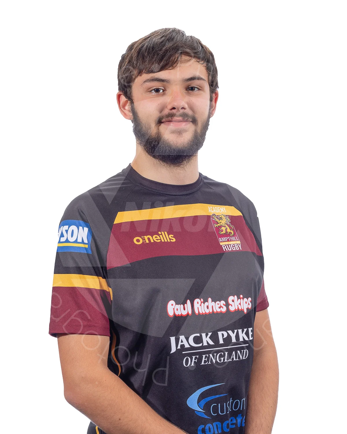 2018/19 Ampthill Academy #