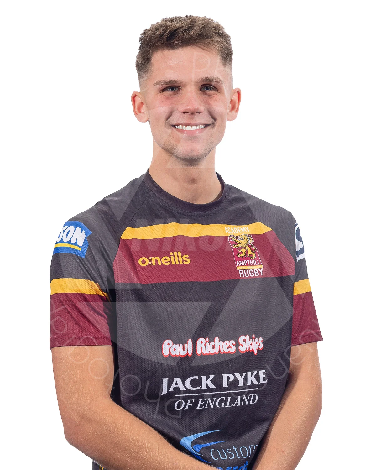 2018/19 Ampthill Academy #