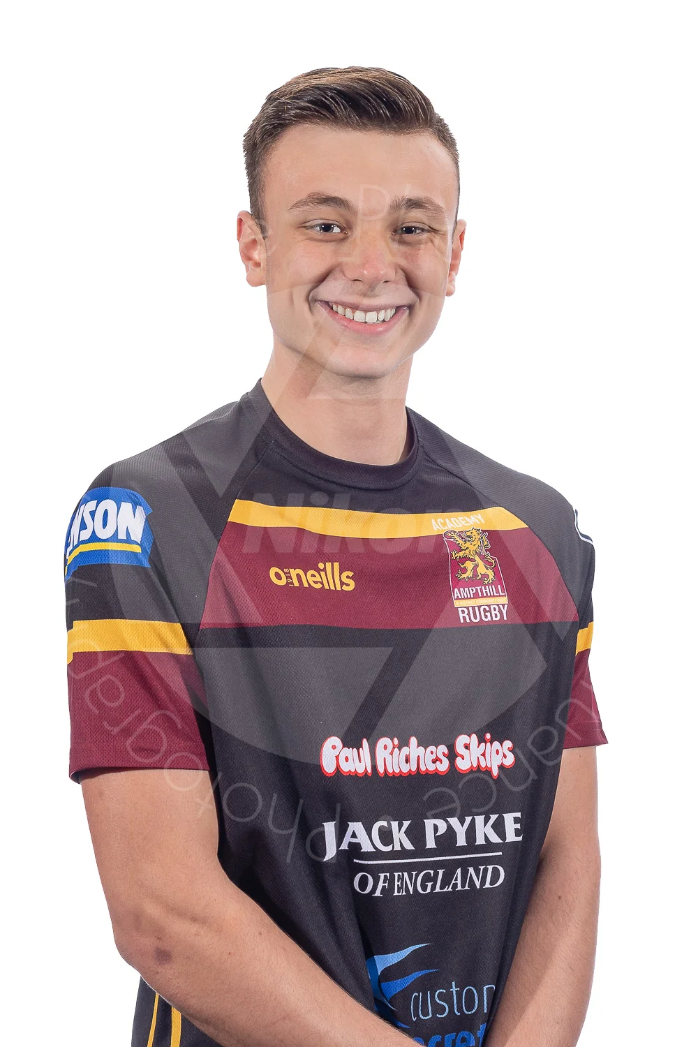 2018/19 Ampthill Academy #