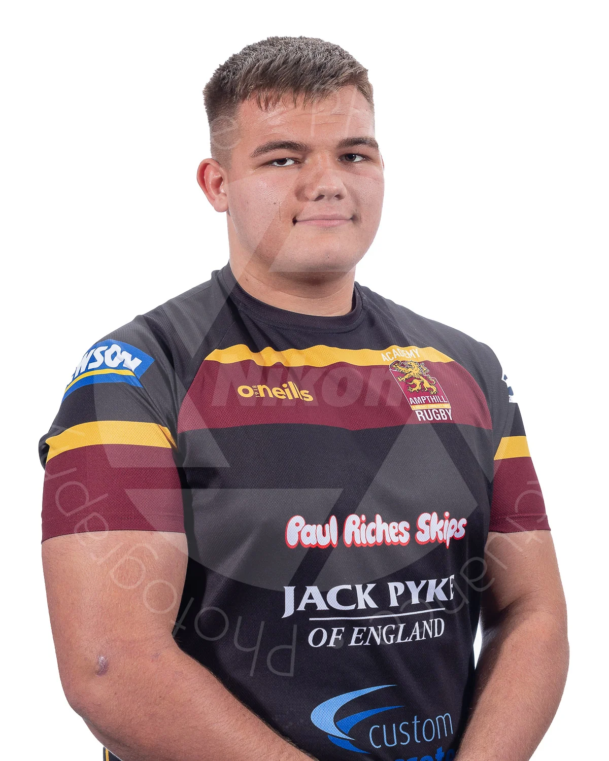 2018/19 Ampthill Academy #