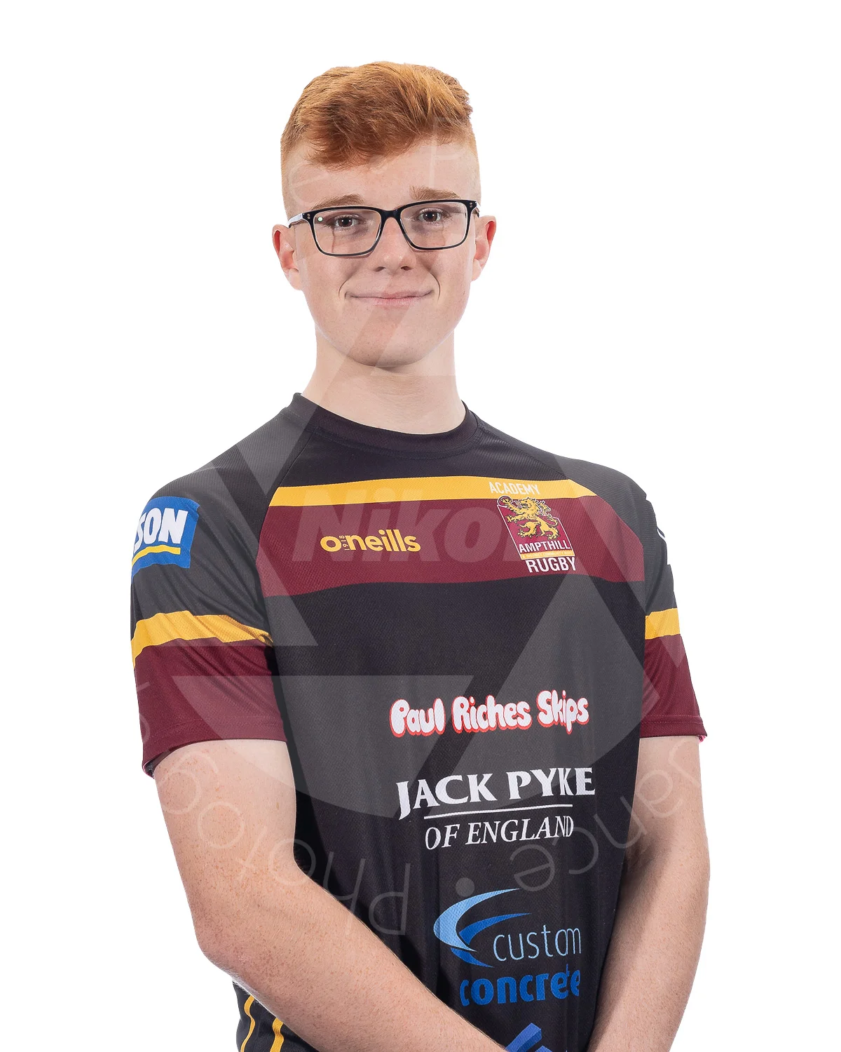 2018/19 Ampthill Academy #