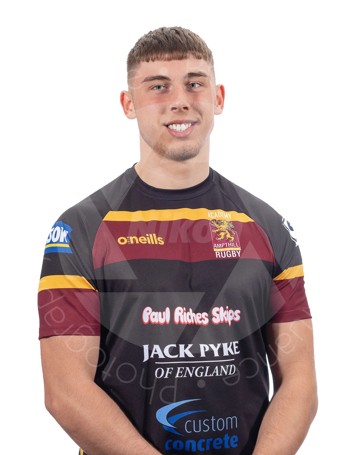 2018/19 Ampthill Academy #