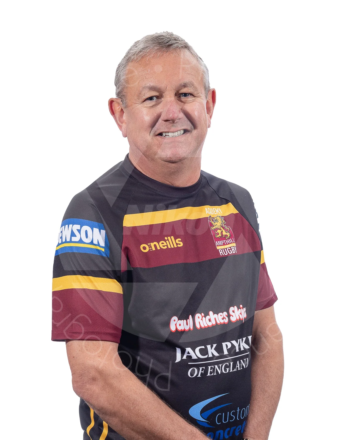 2018/19 Ampthill Academy #