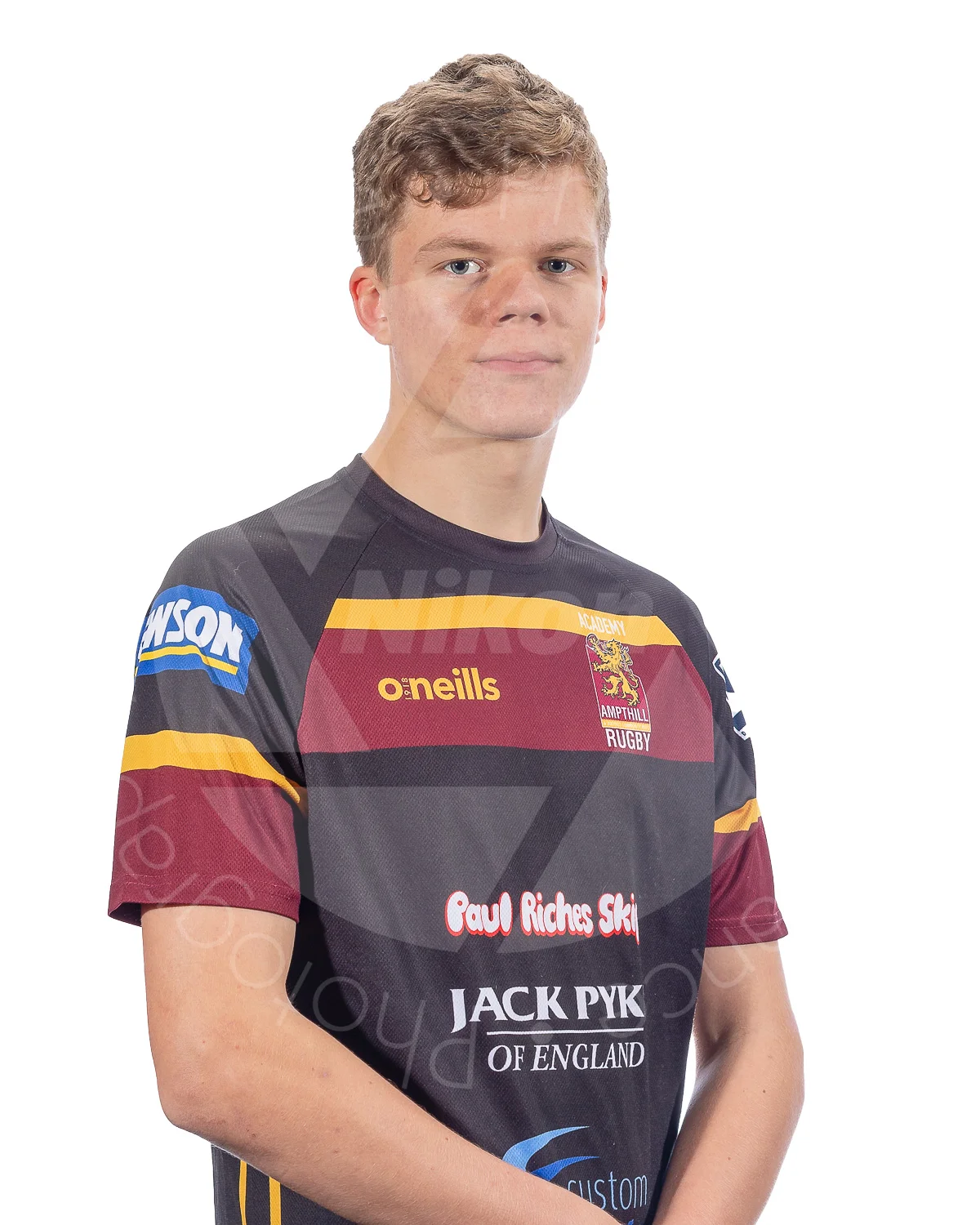 2018/19 Ampthill Academy #