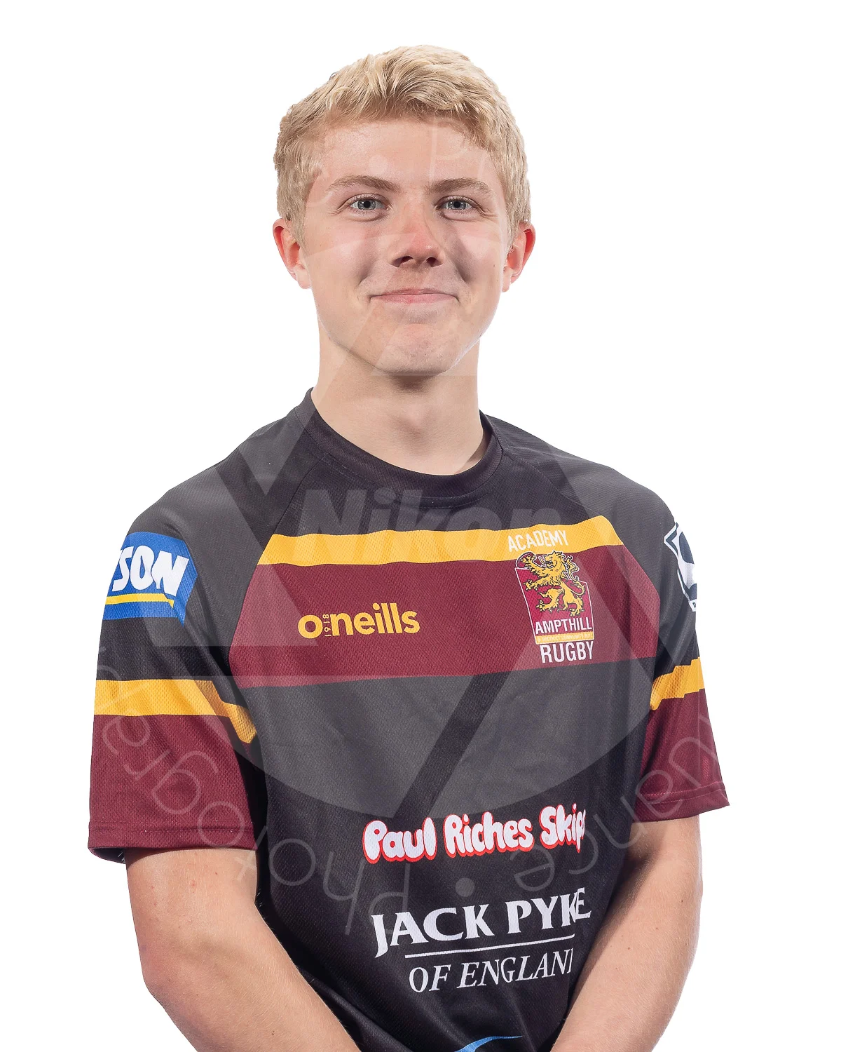 2018/19 Ampthill Academy #